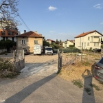 Дава се под наем Гараж / Паркомясто в София, НПЗ Изток - 800 кв.м за 816 € - Снимка #1