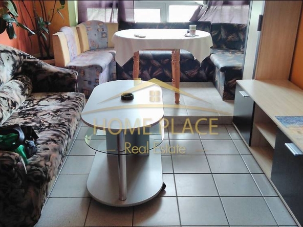 Дава се под наем Мезонет в Варна, Окръжна болница - 55 кв.м за 433.5 € - Снимка #1