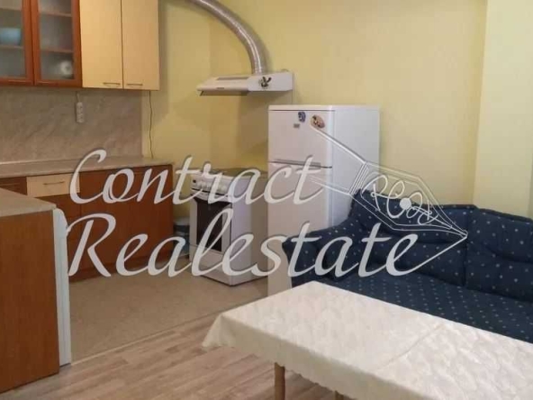 Дава се под наем Двустаен апартамент в Варна, Виница - 60 кв.м за 331.5 € - Снимка #1