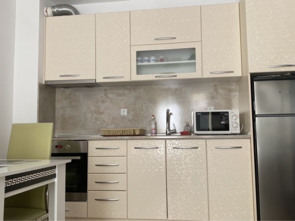 Двустаен апартамент в Свети Влас - 54 кв.м за 1667 €/кв.м - Снимка #1