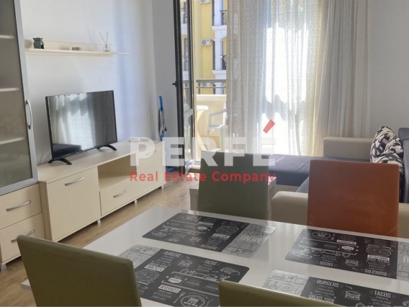 Двустаен апартамент в Свети Влас - 54 кв.м за 1723 €/кв.м - Снимка #1