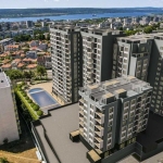 Двустаен апартамент в Варна, Младост 1 - 64 кв.м за 1938 €/кв.м - Снимка #1