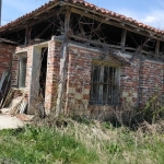 Парцел в Казанлък - 600 кв.м за 28 €/кв.м - Снимка #1