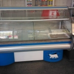 Магазин в с. Величково, Област Пазарджик - 100 кв.м за 153 €/кв.м - Снимка #1