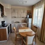 Дава се под наем Тристаен апартамент в Варна, Левски - 78 кв.м за 620 € - Снимка #1