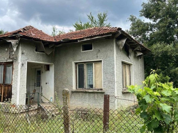 Къща в Севлиево - 95 кв.м за 255 €/кв.м - Снимка #1