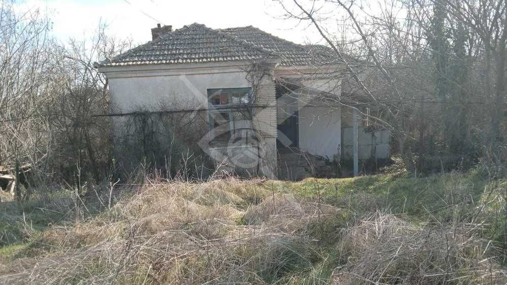 Къща в с. Радойново, Област Бургас - 56 кв.м за 179 €/кв.м - Снимка #1