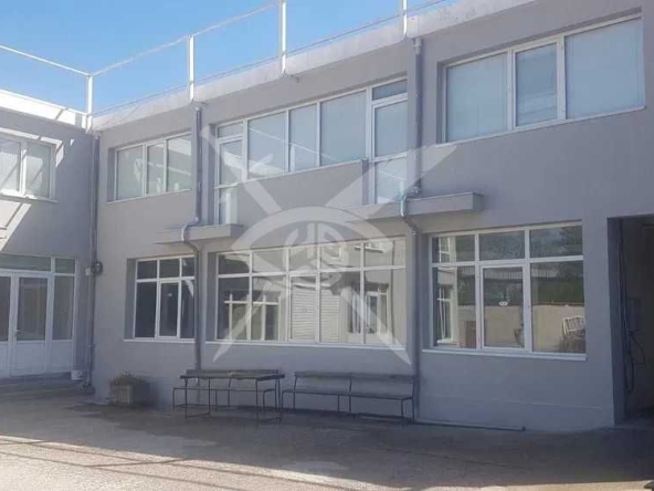 Дава се под наем Склад в с. Браниполе, Област Пловдив - 1630 кв.м за 780000 € - Снимка #1