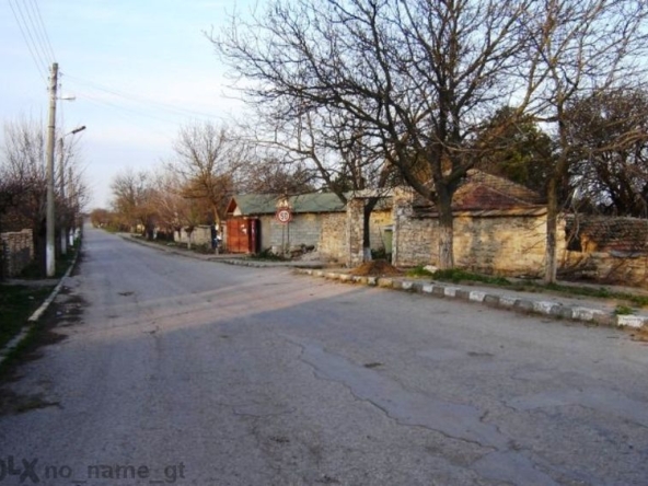 Парцел в с. Нейково, Област Добрич - 2400 кв.м за 6 €/кв.м - Снимка #1