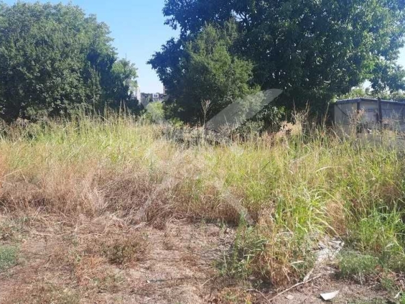 Парцел в Пловдив, Беломорски - 400 кв.м за 168 €/кв.м - Снимка #1