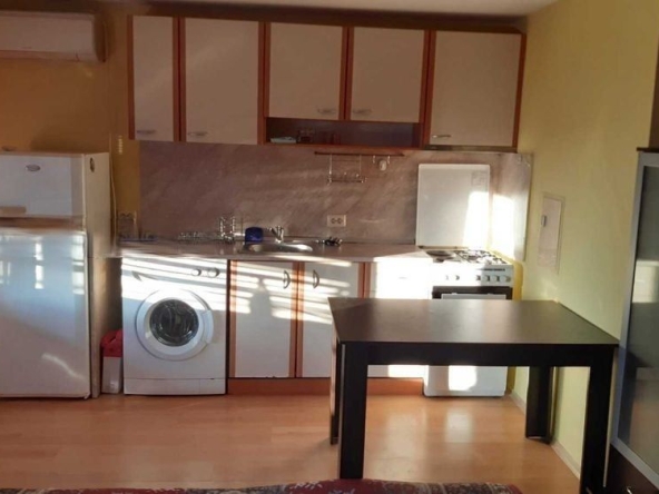 Едностаен апартамент в София, Овча купел 1 - 54 кв.м за 2038 €/кв.м - Снимка #1