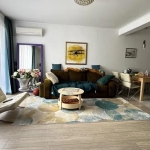 Дава се под наем Двустаен апартамент в Варна, Център - 70 кв.м за 560 € - Снимка #1