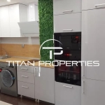 Дава се под наем Тристаен апартамент в Пловдив, Кючук Париж - 80 кв.м за 484.5 € - Снимка #1