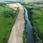 Земеделски имот в с. Долна Студена, Област Русе -  кв.м за 1687 €/дка - Снимка #1