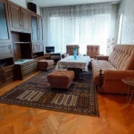 Дава се под наем Тристаен апартамент в София, Зона Б-18 - 90 кв.м за 500 € - Снимка #1