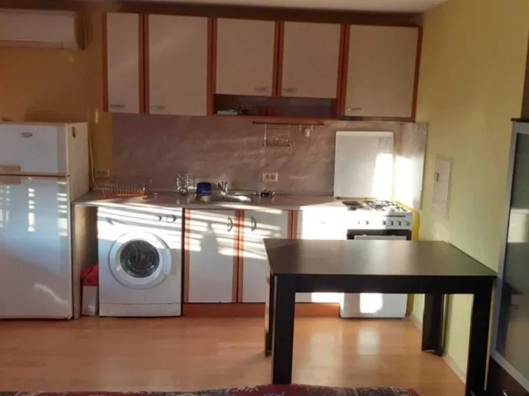 Едностаен апартамент в София, Овча купел 1 - 61 кв.м за 1804 €/кв.м - Снимка #1