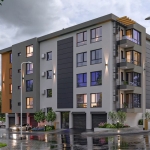 Дава се под наем Двустаен апартамент в Стара Загора, Железник - изток - 68 кв.м за 74000 € - Снимка #1