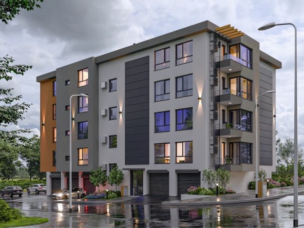 Дава се под наем Двустаен апартамент в Стара Загора, Железник - изток - 68 кв.м за 74000 € - Снимка #1