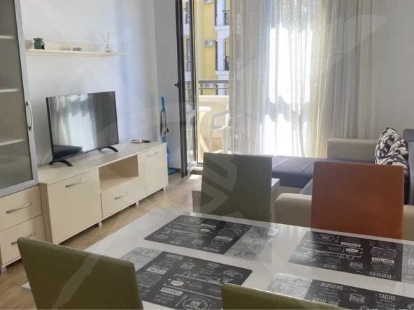 Двустаен апартамент в Свети Влас - 54 кв.м за 1852 €/кв.м - Снимка #1