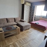 Дава се под наем Едностаен апартамент в София, Център - 50 кв.м за 400 € - Снимка #1