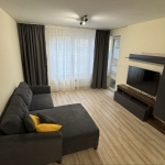 Дава се под наем Двустаен апартамент в София, 7-ми 11-ти километър - 70 кв.м за 739.5 € - Снимка #1