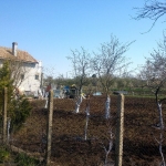 Къща в с. Храброво, Област Добрич - 80 кв.м за 500 €/кв.м - Снимка #1