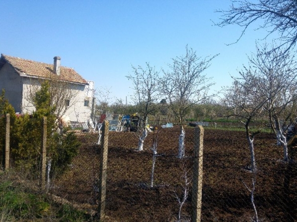 Къща в с. Храброво, Област Добрич - 80 кв.м за 500 €/кв.м - Снимка #1