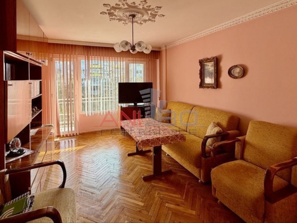 Четиристаен апартамент в Варна, Цветен квартал - 96 кв.м за 1698 €/кв.м - Снимка #1