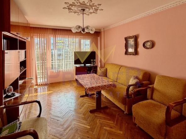 Четиристаен апартамент в Варна, Цветен квартал - 96 кв.м за 1719 €/кв.м - Снимка #1