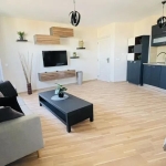 Двустаен апартамент в София, Малинова долина - 72 кв.м за 2875 €/кв.м - Снимка #1