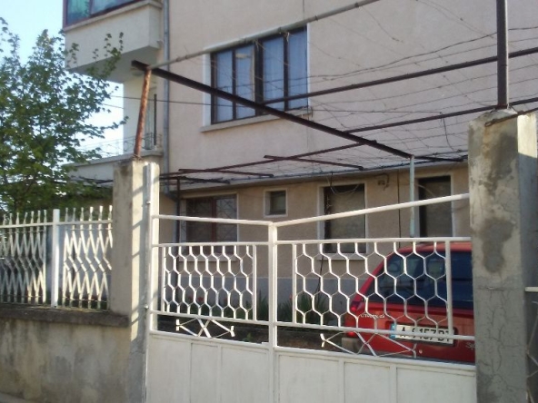 Етаж от къща в с. Равда, Област Бургас - 130 кв.м за 1154 €/кв.м - Снимка #1