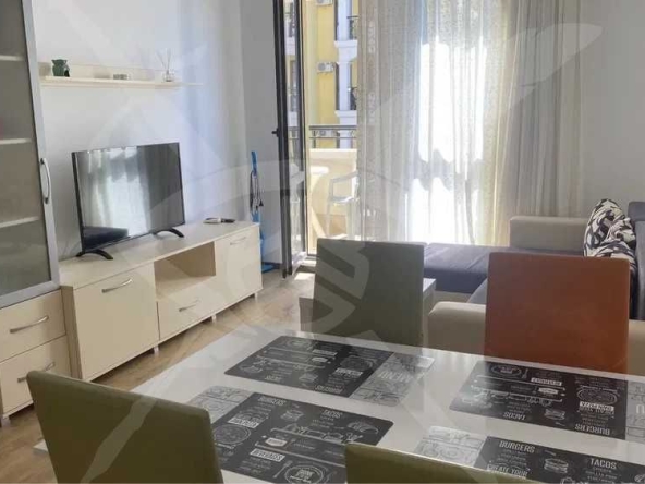 Двустаен апартамент в Свети Влас - 54 кв.м за 945 €/кв.м - Снимка #1
