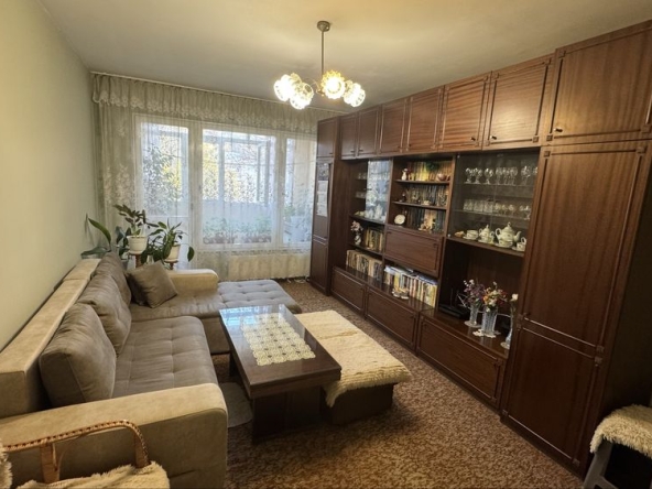 Двустаен апартамент в Габрово, Негенци - 60 кв.м за 918 €/кв.м - Снимка #1