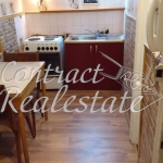 Дава се под наем Двустаен апартамент в Варна, Нептун - 42 кв.м за 331.5 € - Снимка #1