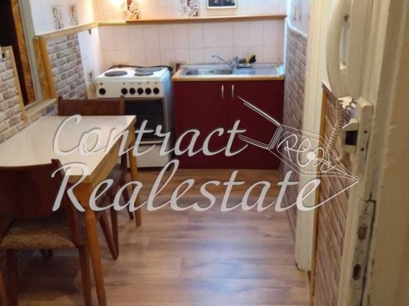 Дава се под наем Двустаен апартамент в Варна, Нептун - 42 кв.м за 331.5 € - Снимка #1