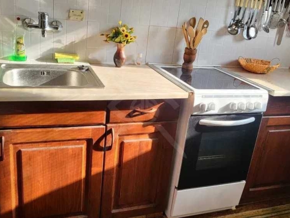 Тристаен апартамент в Пловдив, Тракия - 91 кв.м за 785 €/кв.м - Снимка #1