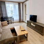 Дава се под наем Двустаен апартамент в София, Студентски град - 60 кв.м за 628.32 € - Снимка #1