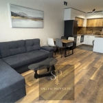 Дава се под наем Двустаен апартамент в Пловдив, Христо Смирненски - 68 кв.м за 483.48 € - Снимка #1