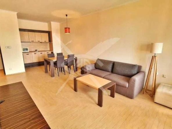 Двустаен апартамент в к.к. Слънчев бряг - 84 кв.м за 516 €/кв.м - Снимка #1