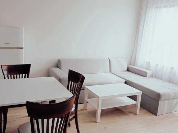 Дава се под наем Едностаен апартамент в София, Хаджи Димитър - 60 кв.м за 269.28 € - Снимка #1