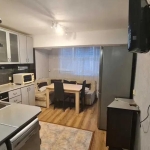 Дава се под наем Тристаен апартамент в Бургас, Братя Миладинови - 75 кв.м за 478.38 € - Снимка #1