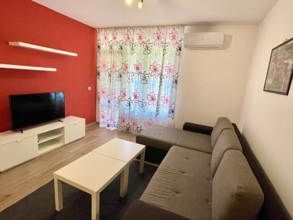 Двустаен апартамент в София, Манастирски ливади - 60 кв.м за 1913 €/кв.м - Снимка #1