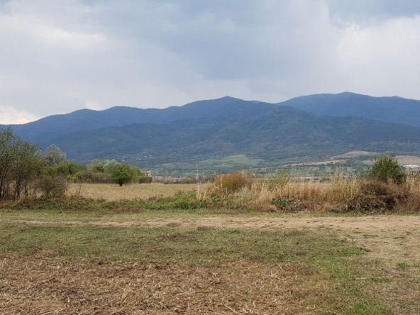 Земеделски имот в Правец -  кв.м за 15300 €/дка - Снимка #1