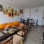 Тристаен апартамент в Видин, Крум Бъчваров - 78 кв.м за 491 €/кв.м - Снимка #1