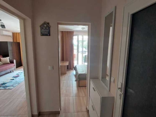 Дава се под наем Двустаен апартамент в София, Люлин 10 - 62 кв.м за 418.71 € - Снимка #1