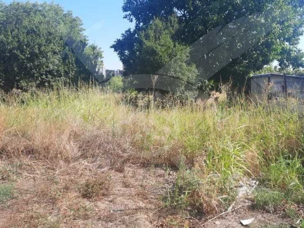 Парцел в Пловдив, Беломорски - 400 кв.м за 90 €/кв.м - Снимка #1