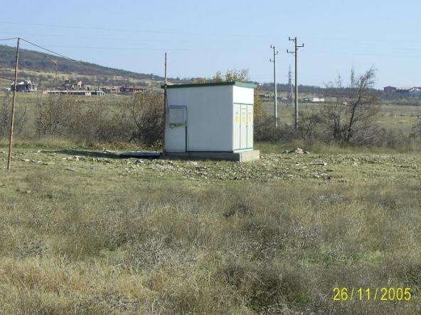 Парцел в с. Кошарица, Област Бургас - 13223 кв.м за 6 €/кв.м - Снимка #1