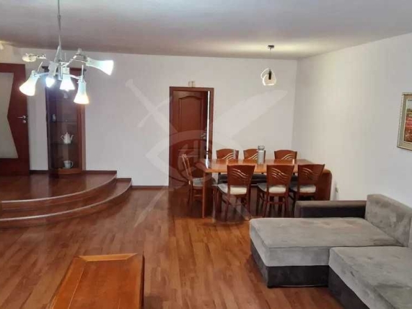Тристаен апартамент в Пловдив, Кючук Париж - 145 кв.м за 580 €/кв.м - Снимка #1