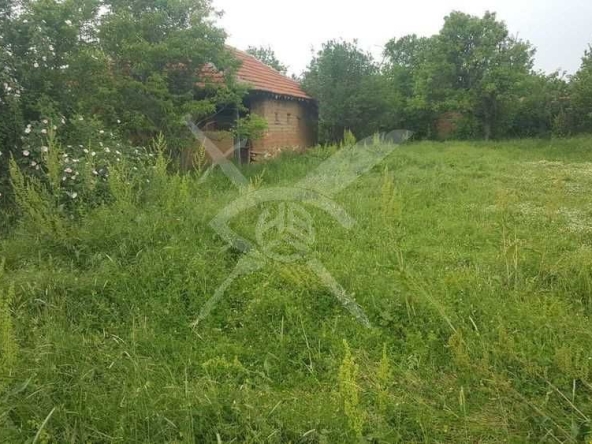 Парцел в с. Отец Паисиево, Област Пловдив - 790 кв.м за 6 €/кв.м - Снимка #1