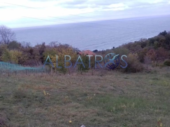 Парцел в Варна, м-т Прибой - 1243 кв.м за 69 €/кв.м - Снимка #1